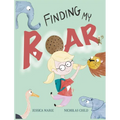 Finding my ROAR!