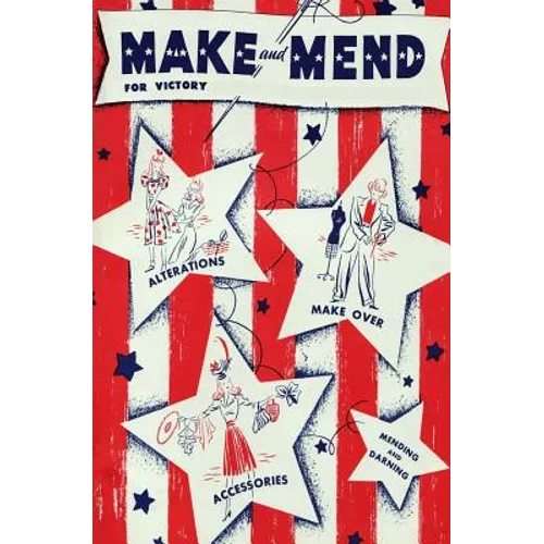 Make and Mend For Victory
