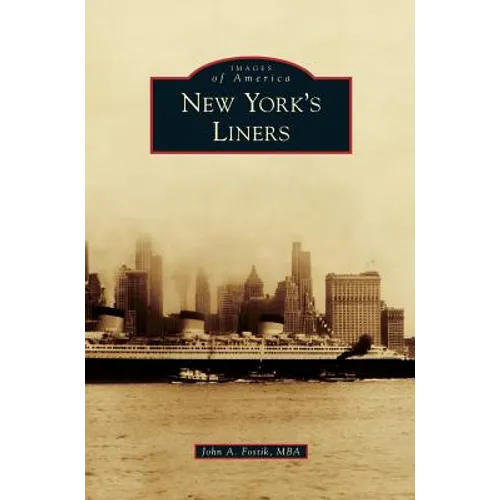 New York's Liners