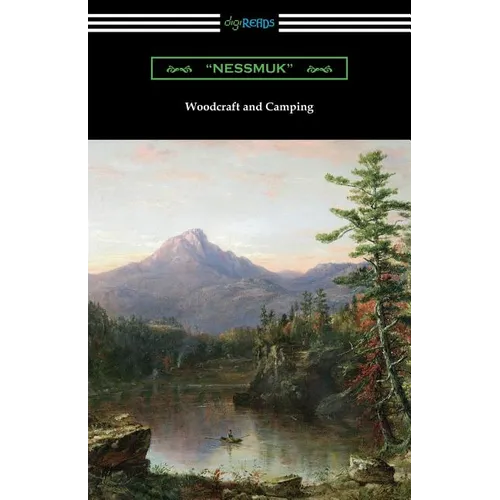 Woodcraft and Camping