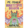 Mr. Frankie Substitute Dragon