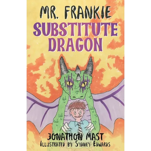 Mr. Frankie Substitute Dragon