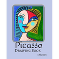 Picasso Drawing Book