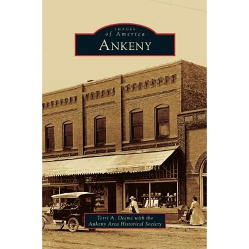 Ankeny