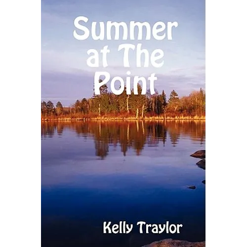 Summer at the Point