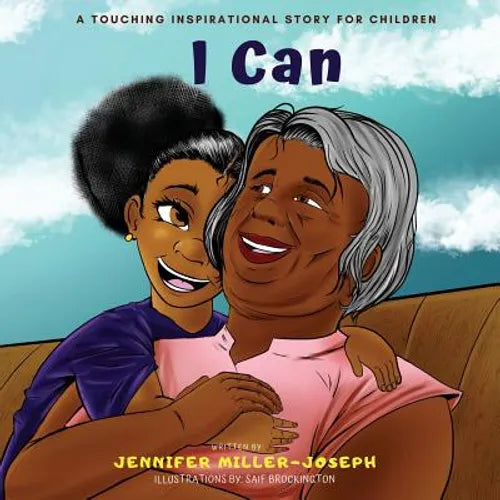 I Can