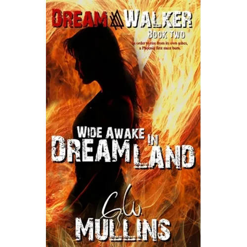 Wide Awake In Dream Land