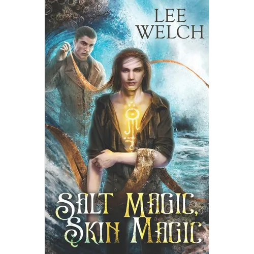 Salt Magic Skin Magic