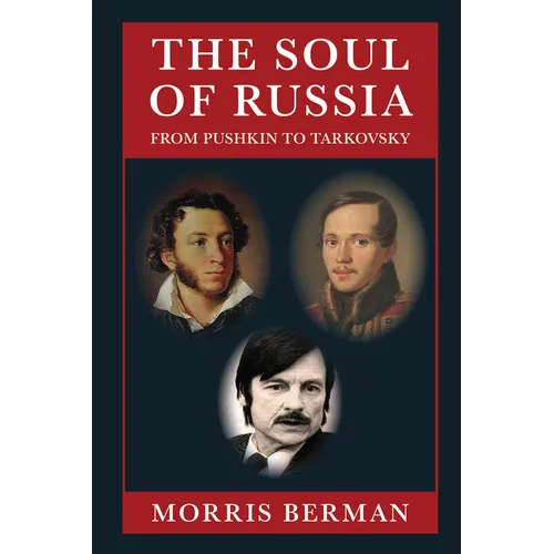 The Soul of Russia