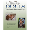 Lifelike Dolls Tutorials 09/10