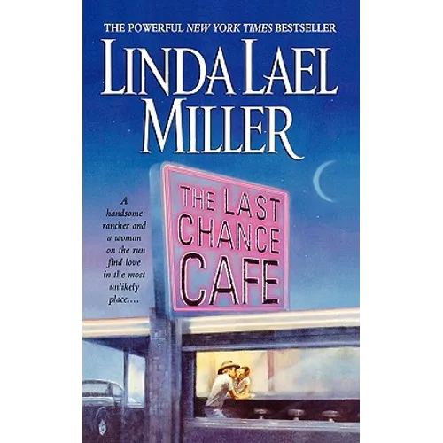 The Last Chance Cafe