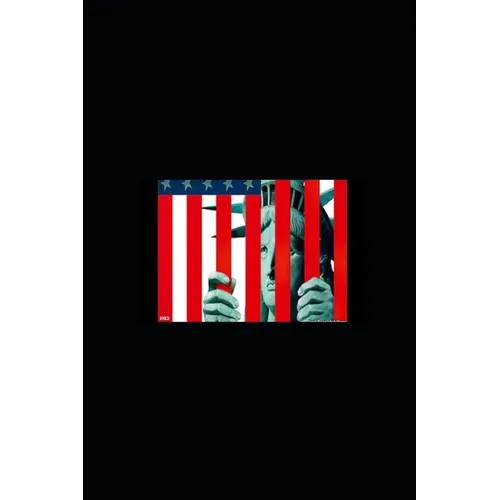 American Impasse: America's story?