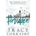 The Forbidden Trilogy: A Stepbrother Romance