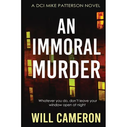 An Immoral Murder