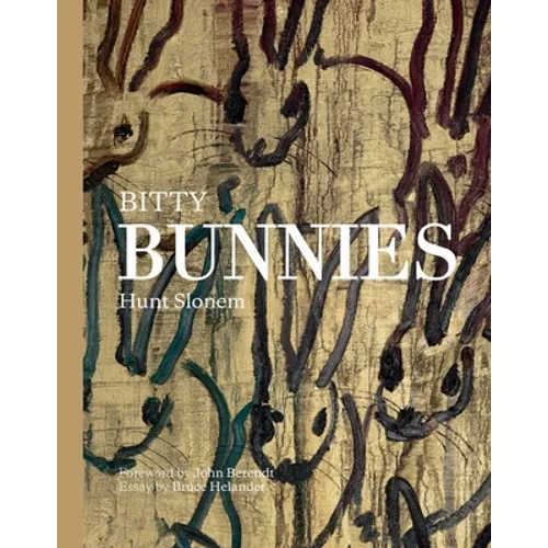 Bitty Bunnies