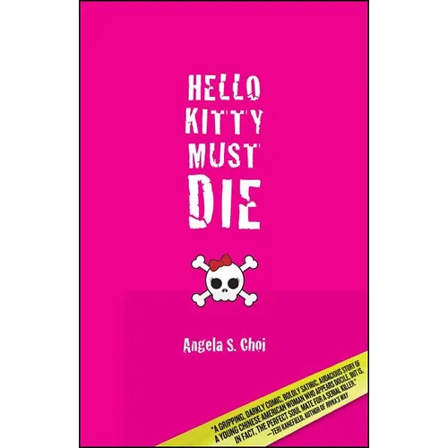 Hello Kitty Must Die