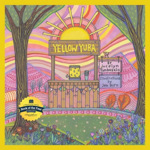 Yellow Yuba