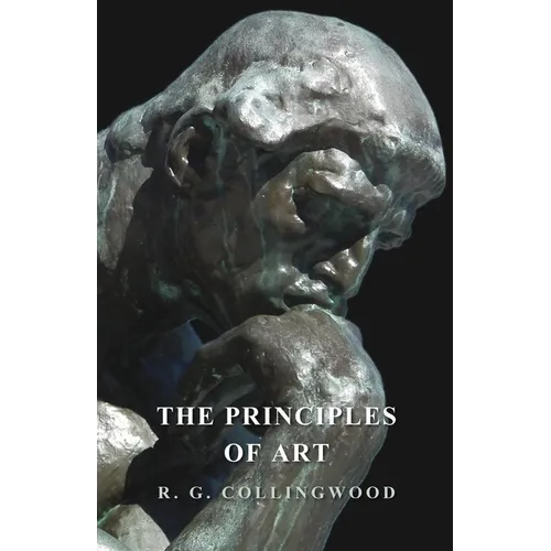 The Principles of Art