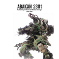 Abakan 2301
