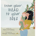 From Your Head to Your Toes