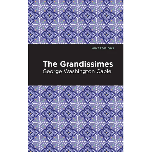The Grandissimes