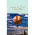 Around the World in Eighty Days