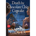Death by Chocolate Chip Cupcake
