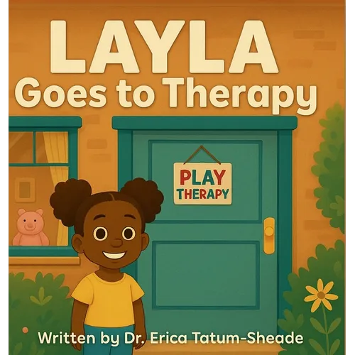 Layla Goes To Therapy