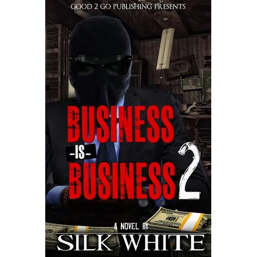 Business is Business 2