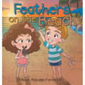 Feathers on the Beach