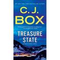 Treasure State: A Cassie Dewell Novel