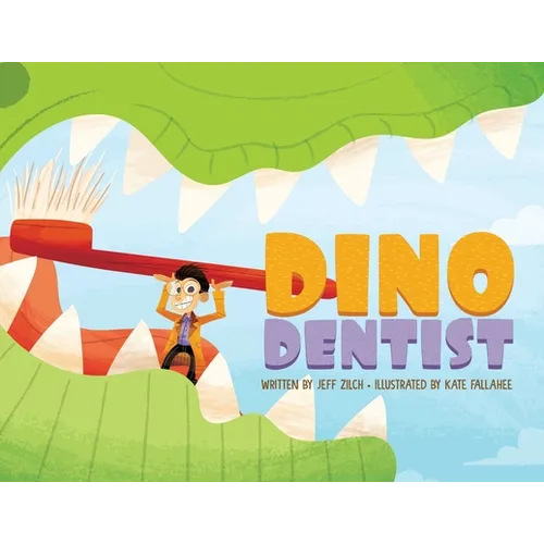 Dino Dentist