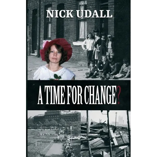 A Time for Change?