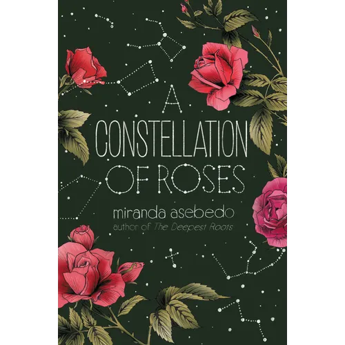 A Constellation of Roses