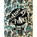 Tattoo Punks: Volume Two