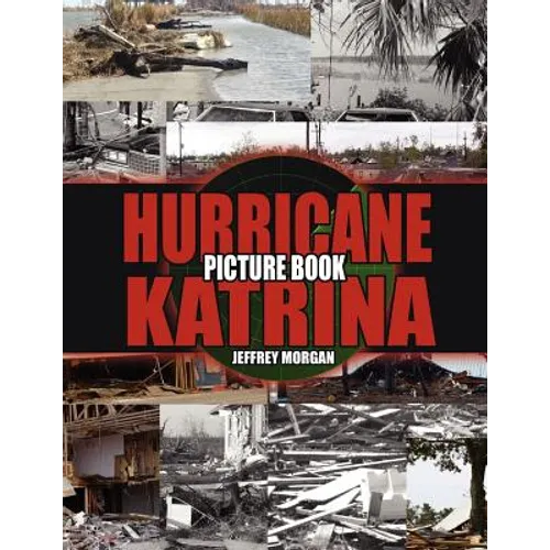 Hurricane Katrina Picture Book
