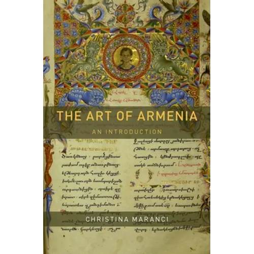 Art of Armenia: An Introduction