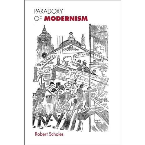 Paradoxy of Modernism