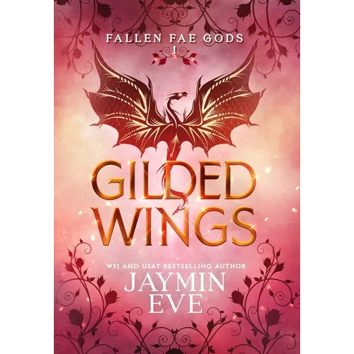 Gilded Wings