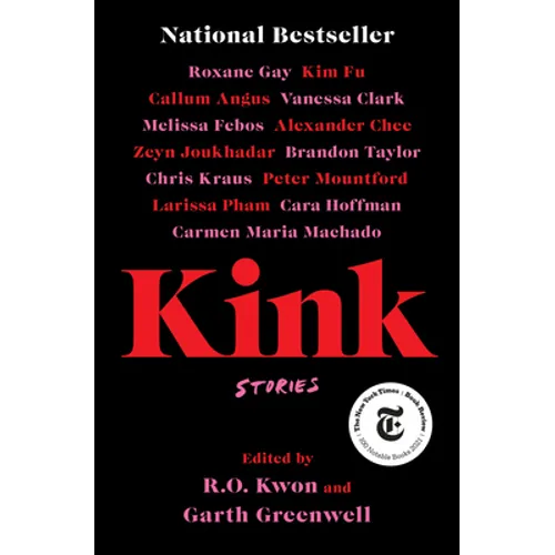Kink: Stories