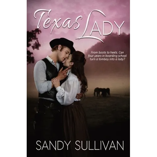 Texas Lady