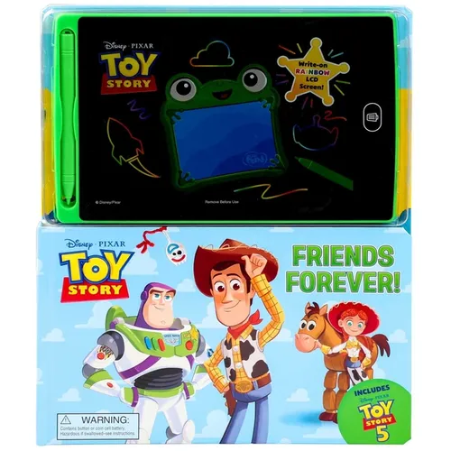 Disney Pixar Toy Story: Friends Forever!