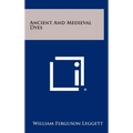 Ancient and Medieval Dyes