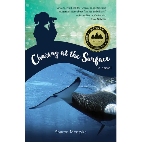Chasing at the Surface