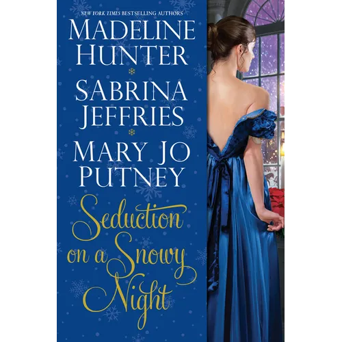 Seduction on a Snowy Night