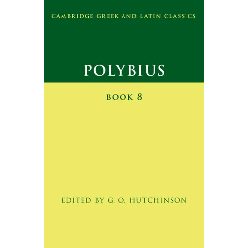 Polybius: Book 8