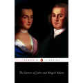 The Letters of John and Abigail Adams