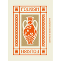 Folkish: Illustrations Inspired by Folklore