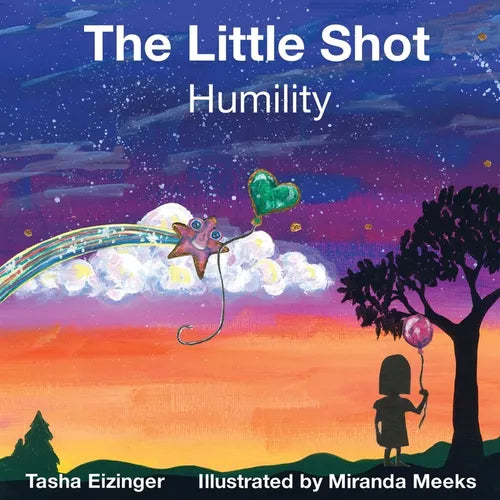 The Little Shot: Humility