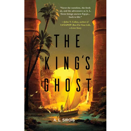 The King's Ghost